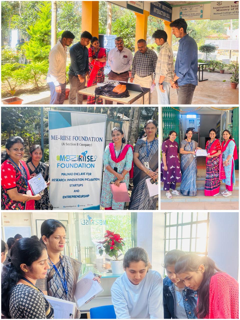 Ignition: Idea to Proto 2.0